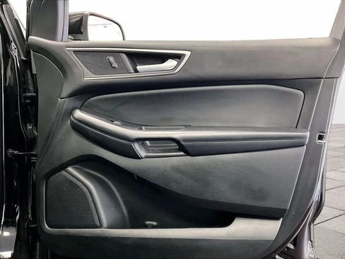 Used 2023 Ford Edge SEL w/ Convenience Package image 23