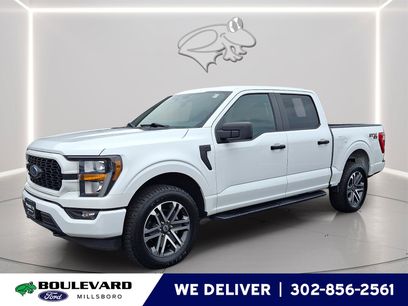 Used 2023 Ford F150 XL w/ STX Appearance Package