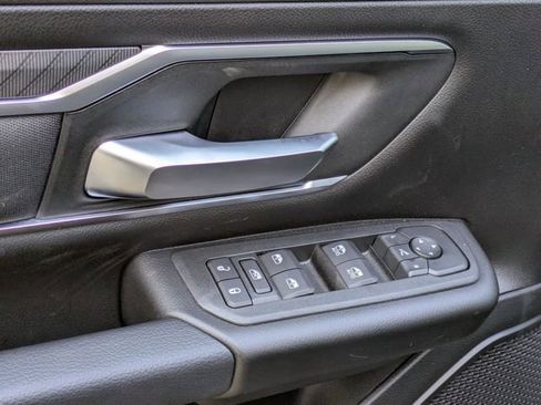 New 2026 RAM 1500 4x4 Crew Cab image 12