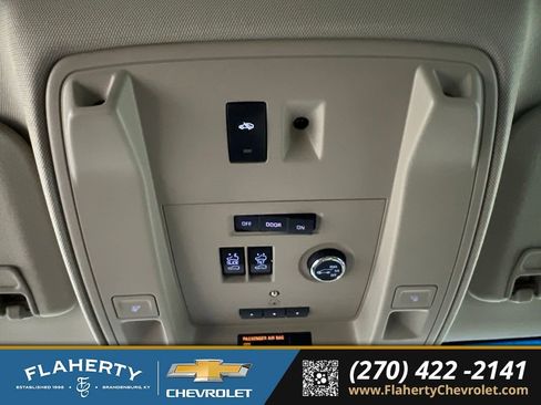 Used 2019 Chevrolet Tahoe Premier AWD/4WD image 36
