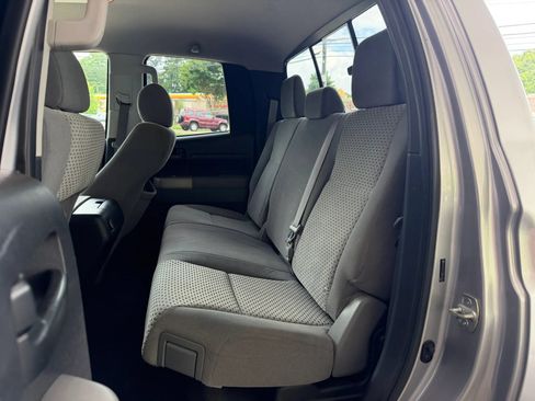 Used 2008 Toyota Tundra SR5 RWD image 12