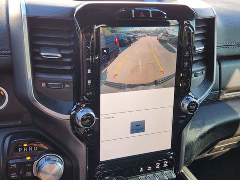 Used 2023 RAM 1500 Laramie image 21