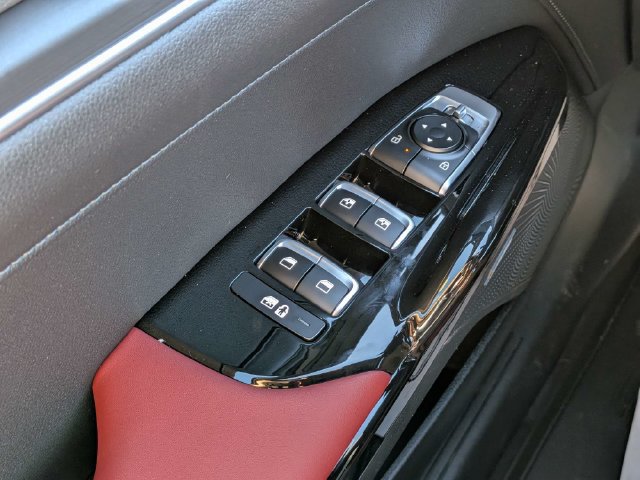 New 2027 Kia K5 GT-Line FWD image 19