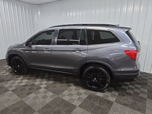 Used 2022 Honda Pilot Special Edition image 4