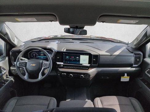 New 2026 Chevrolet Silverado 1500 LT image 15
