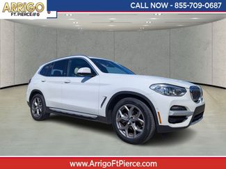 Used 2021 BMW X3 sDrive30i w/ Convenience Package video 1