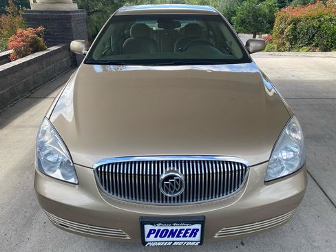 Used 2006 Buick Lucerne CX FWD image 5