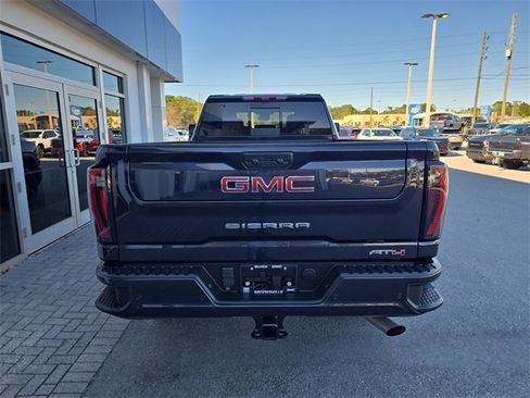 Certified 2024 GMC Sierra 3500 AT4 w/ AT4 Premium Plus Package image 8