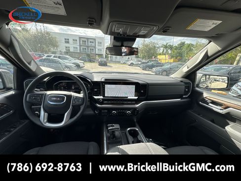 New 2026 GMC Sierra 1500 Elevation image 24