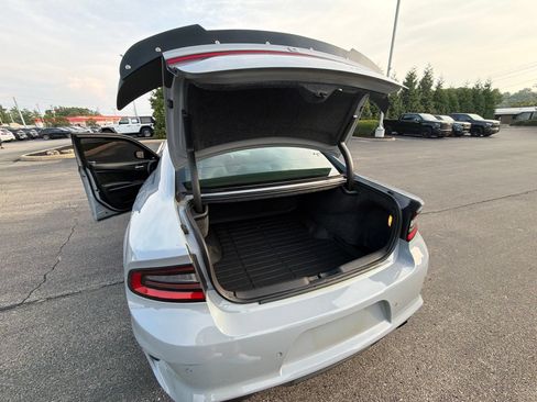 Used 2021 Dodge Charger Scat Pack RWD image 25