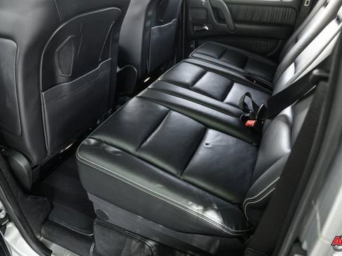 Used 2017 Mercedes-Benz G 550 image 53