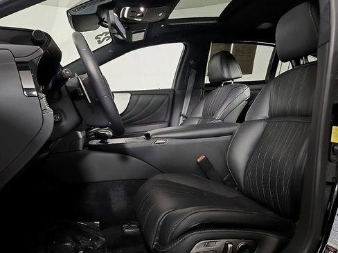 Used 2023 Lexus LS 500h AWD w/ Luxury Package image 15