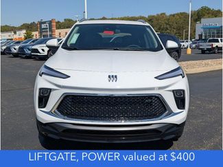 New 2026 Buick Encore GX Sport Touring w/ Comfort Package video 2