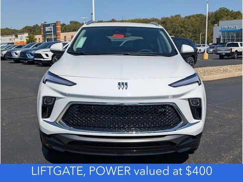 New 2026 Buick Encore GX Sport Touring w/ Comfort Package image 2