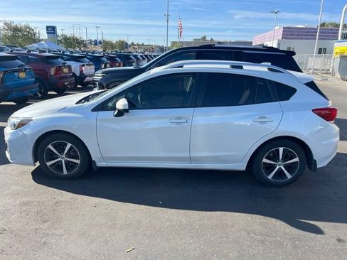 Used 2019 Subaru Impreza 2.0i Premium AWD/4WD image 11