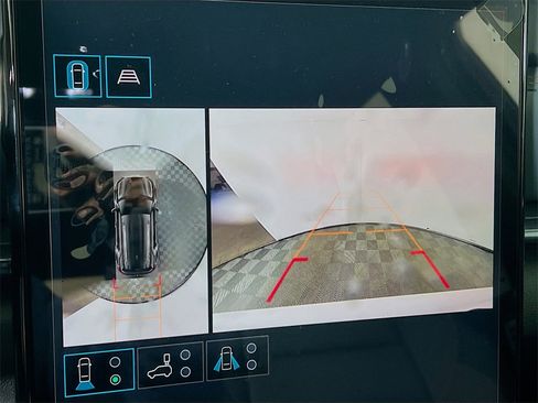 New 2026 GMC Terrain AT4 w/ Convenience Package III image 12