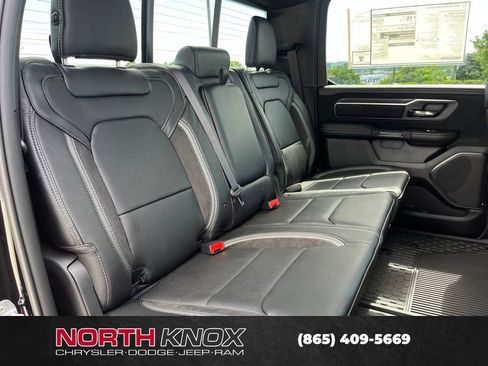 New 2026 RAM 1500 RHO AWD/4WD image 25