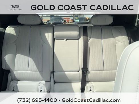 Used 2024 Cadillac Lyriq Sport image 18