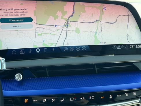 Certified 2025 Cadillac Optiq Sport 1 image 31