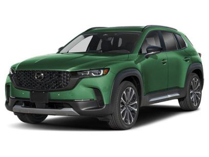 New 2026 MAZDA CX-50 2.5 Turbo w/ Premium Plus Pkg