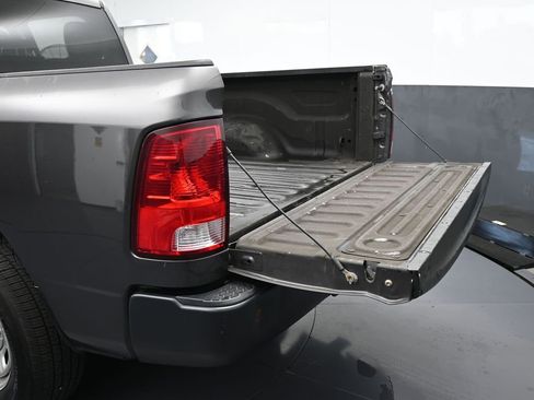 Used 2021 RAM 1500 Tradesman image 33