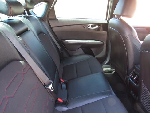 Used 2023 Kia Forte GT FWD image 11