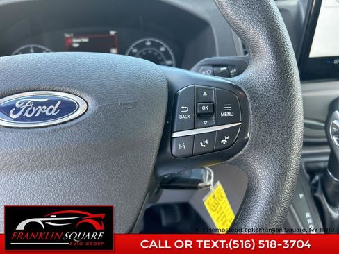 Used 2022 Ford Transit 350 XLT image 59