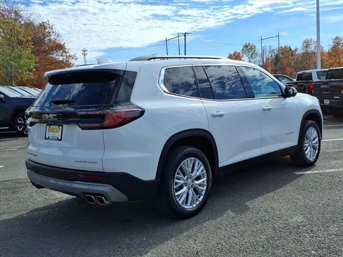 New 2026 GMC Acadia Elevation w/ Elevation Premium Package image 7