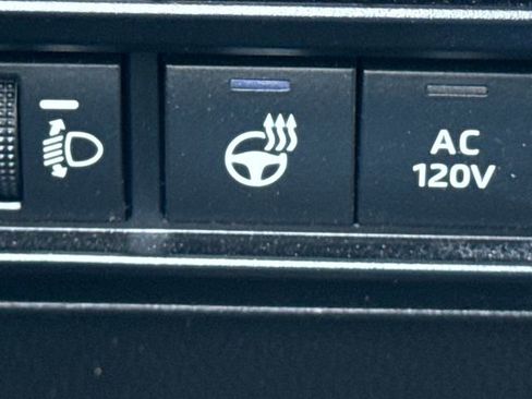 Used 2023 Toyota Tundra SR5 w/ TRD Sport Premium Package AWD/4WD image 31