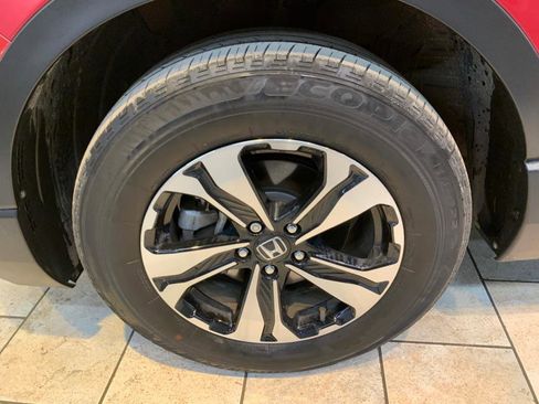 Used 2021 Honda CR-V Special Edition image 12