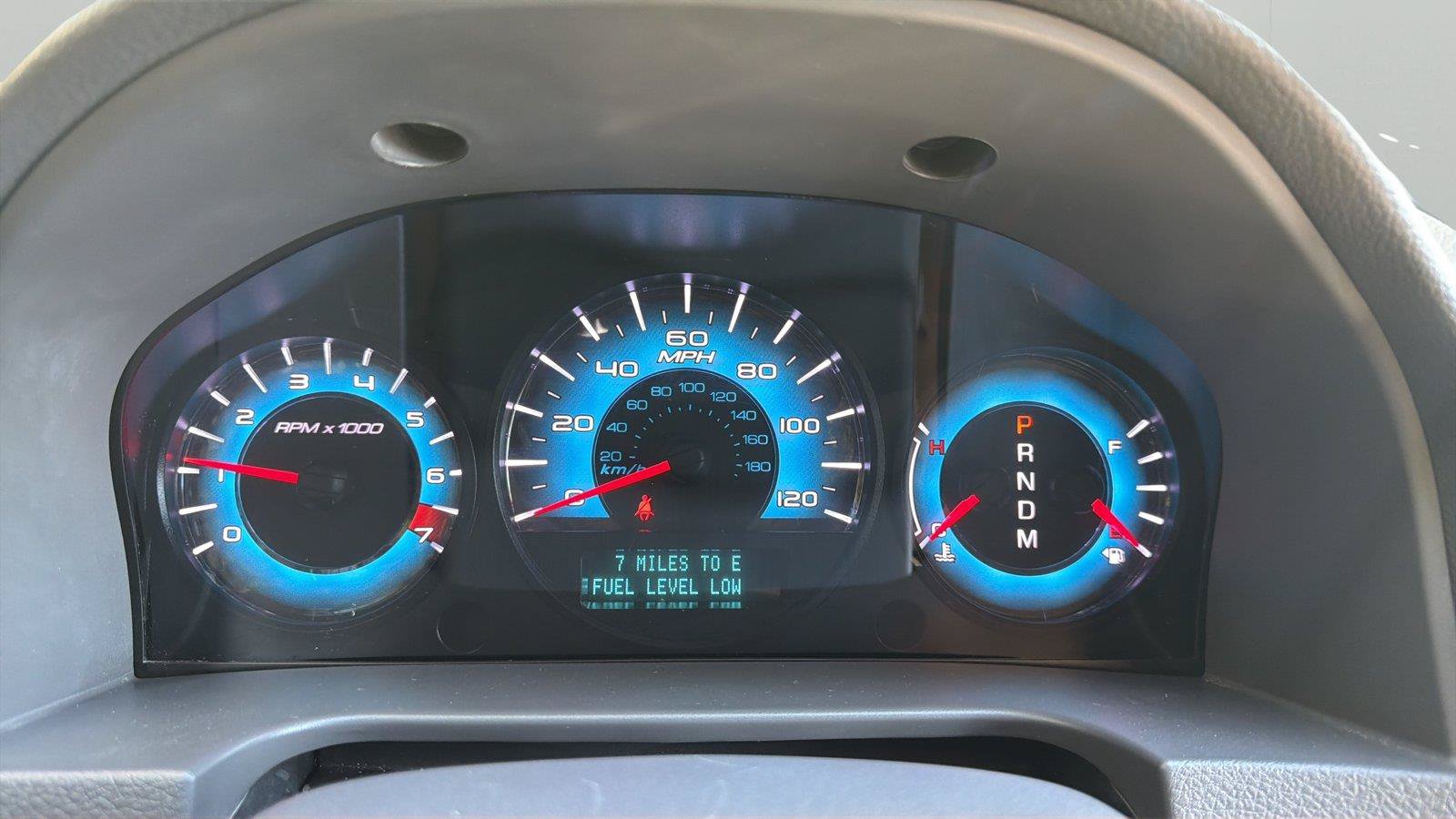 Used 2010 Ford Fusion SEL FWD image 15