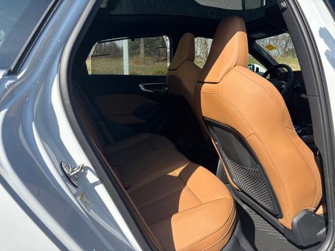 New 2025 Audi A5 2.0T Premium Plus image 29