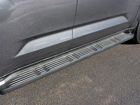 Used 2025 Toyota Sequoia SR5 image 12