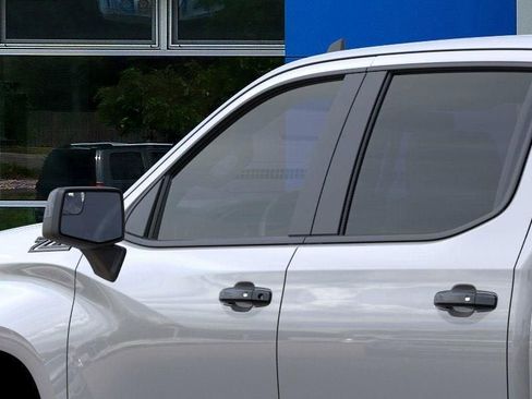 New 2026 Chevrolet Silverado 1500 LT Trail Boss image 12