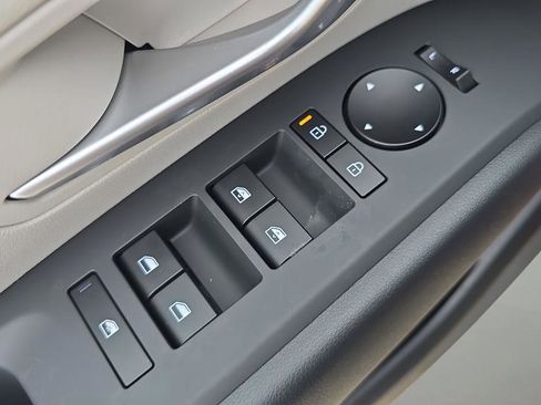 New 2026 Hyundai Tucson SEL FWD image 21