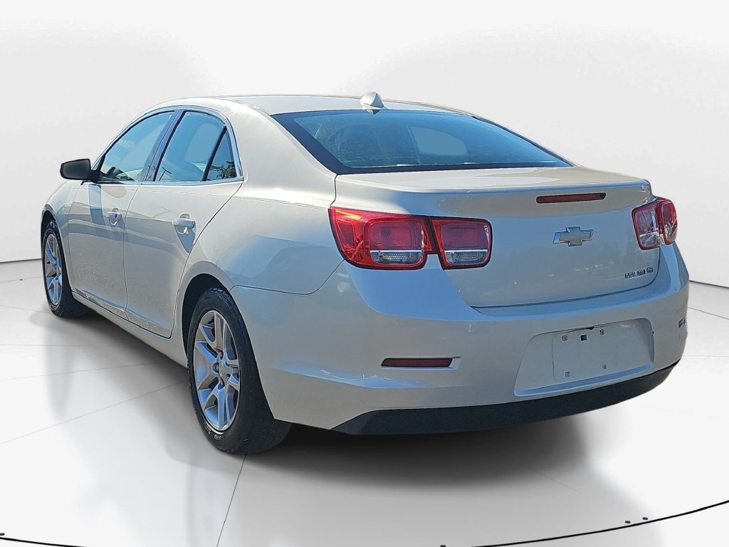 Used 2013 Chevrolet Malibu Eco w/ Navigation Package FWD image 8