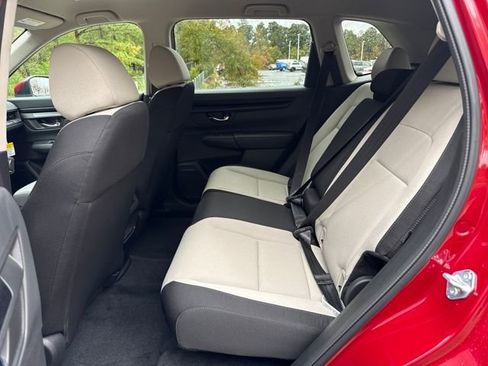 New 2026 Honda CR-V LX image 24