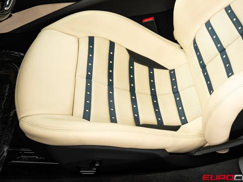Used 2023 Ferrari 296 GTB RWD image 46