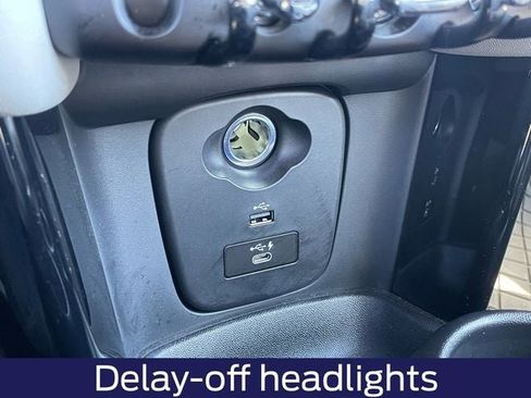 Used 2022 MINI Cooper S image 24