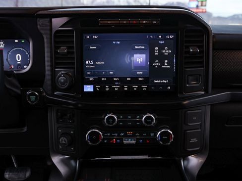 Used 2024 Ford F150 Raptor w/ Equipment Group 803A Raptor R image 39