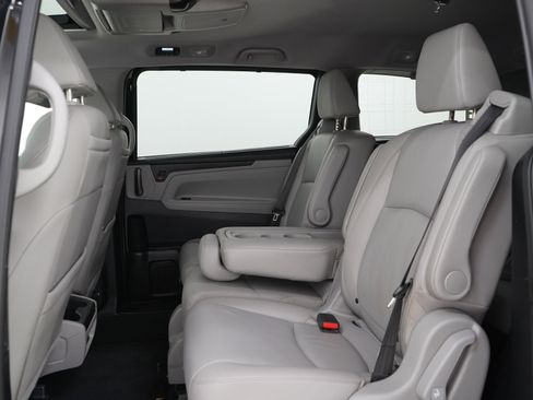 Used 2019 Honda Odyssey Elite image 21