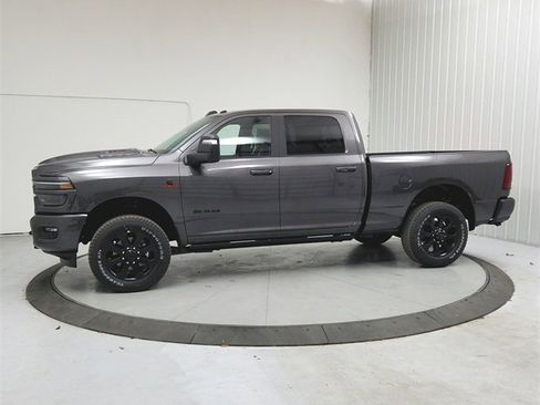 New 2026 RAM 2500 Laramie image 4