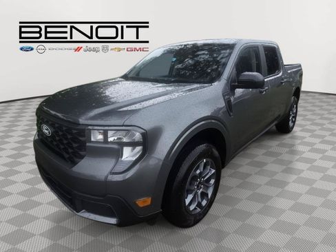 New 2026 Ford Maverick XLT FWD image 1