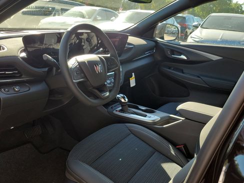 New 2026 Buick Envista Preferred image 8