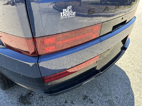 New 2026 Hyundai Santa Fe Calligraphy AWD/4WD image 15
