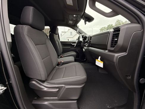 New 2026 GMC Sierra 1500 Elevation AWD/4WD image 26