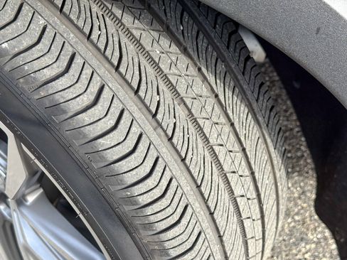 Used 2023 Cadillac XT4 Sport w/ Cold Weather Package image 11