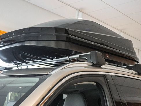 New 2026 Volvo XC90 T8 Ultra w/ Lounge Package AWD/4WD image 4