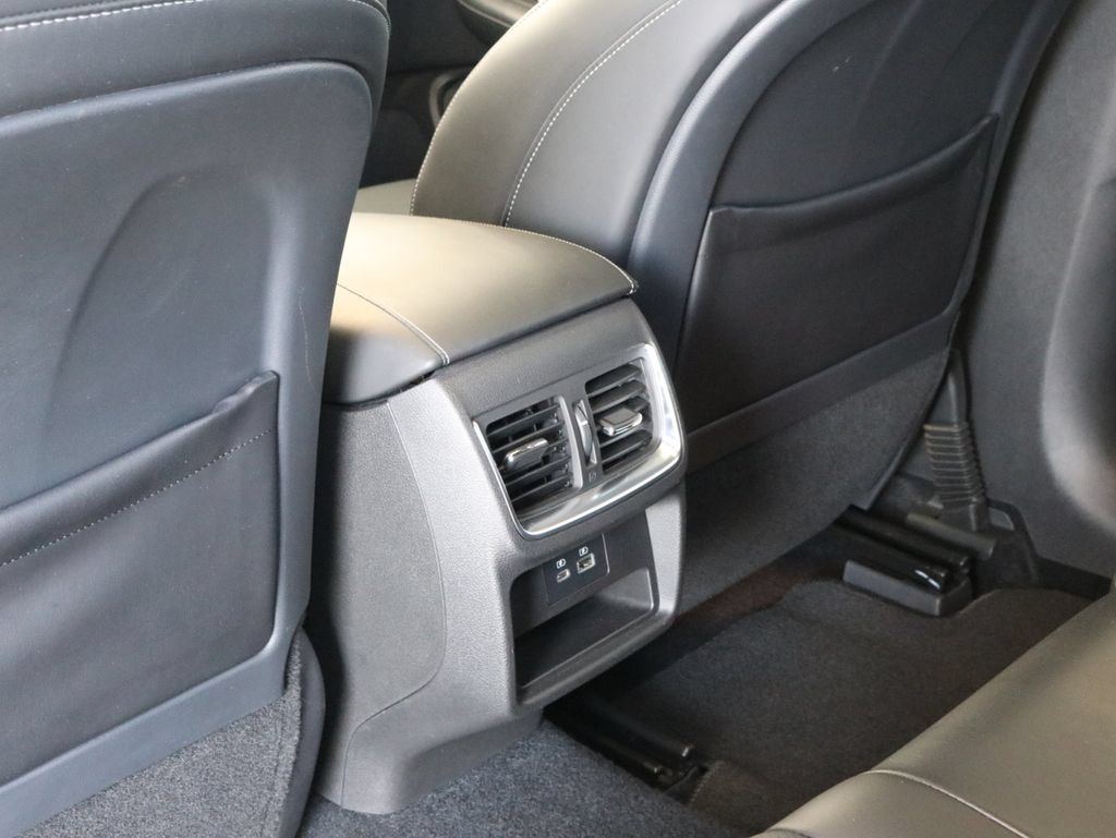Certified 2023 INFINITI QX55 Essential AWD/4WD image 36