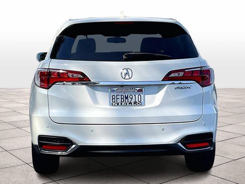 Used 2016 Acura RDX FWD w/ Advance Package image 7
